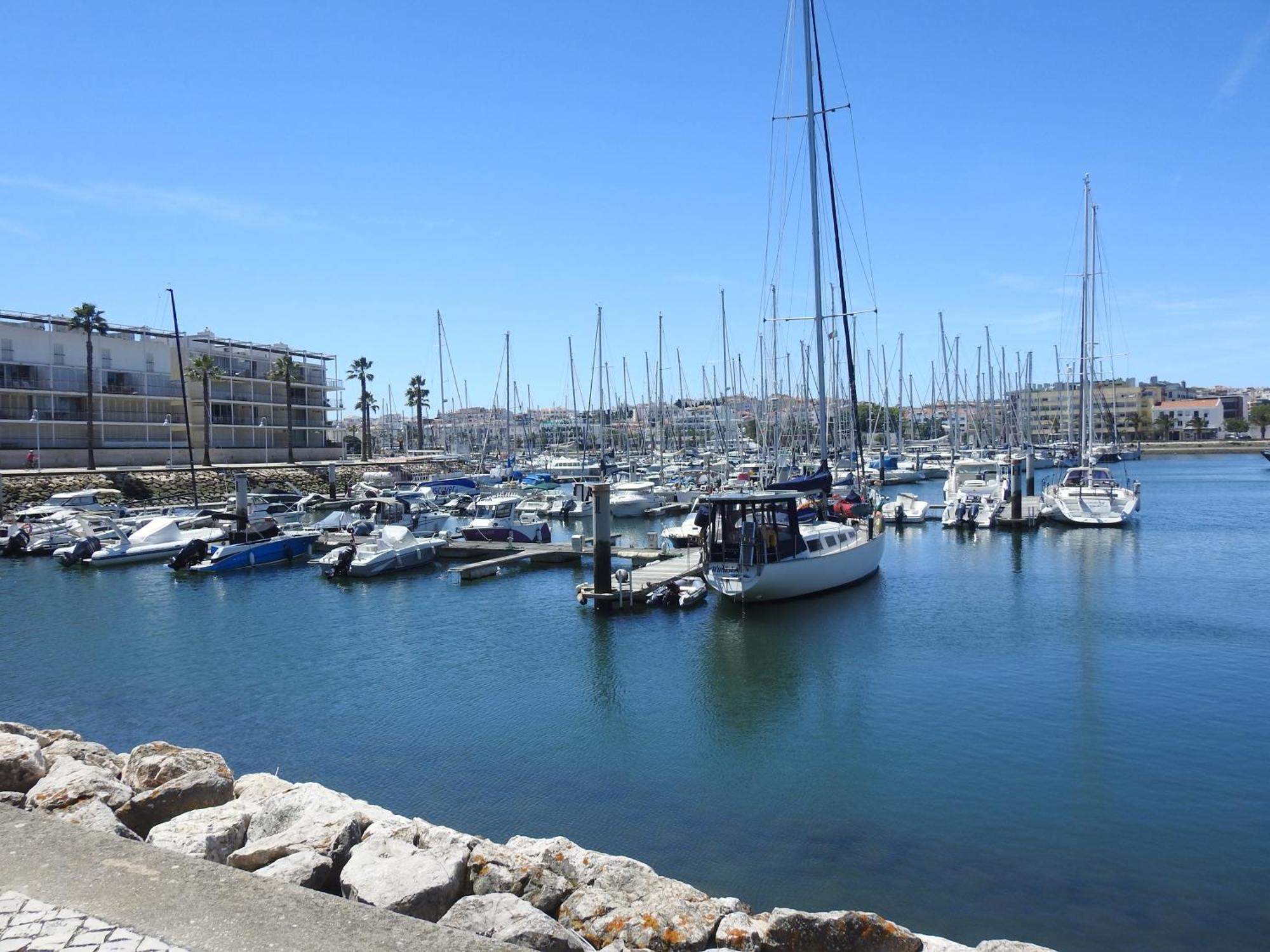 Kates Place By Lagos Marina Екстер'єр фото