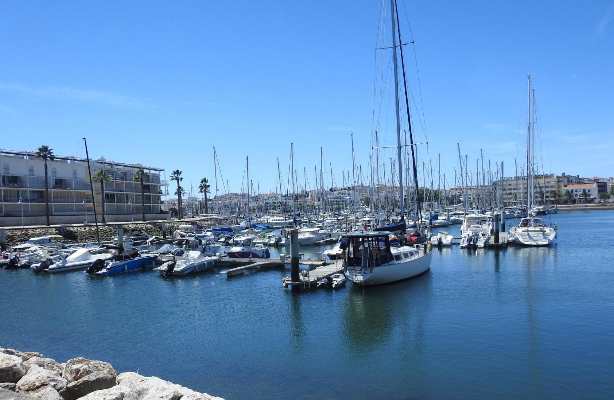 Kates Place By Lagos Marina Екстер'єр фото
